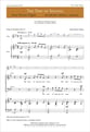 The Time of Singing Two-Part Mixed choral sheet music cover
